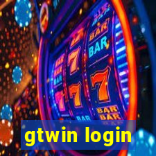 gtwin login